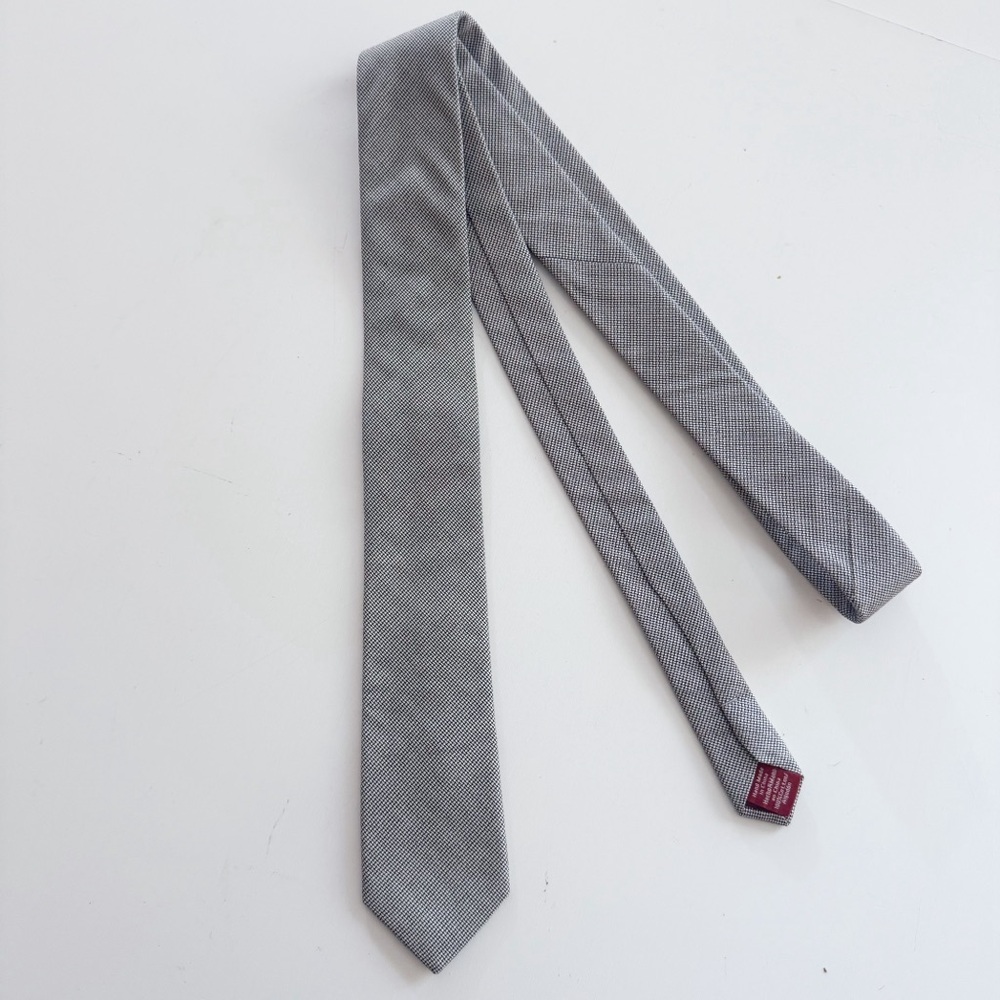 Original Penguin Slim Cotton Tie